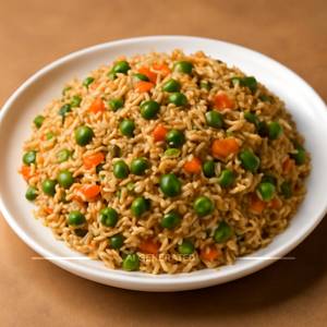 Veg rice [triple]