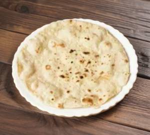 Tawa roti