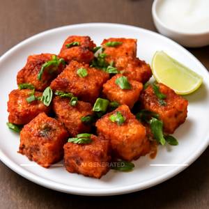 Paneer 65
