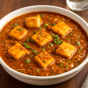 Paneer Takatak