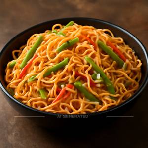 Veg Noodles                                             