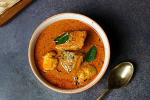 Fish Curry