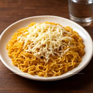 Cheese Maggi 