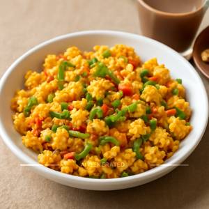 Paneer Bhurji