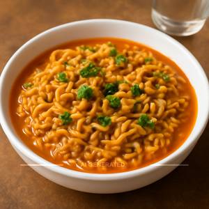 Makhani Maggi