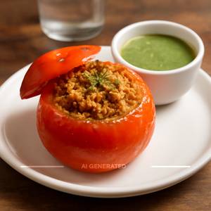 Stuff Tomato