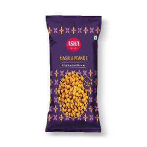 Masala Peanut 40Gm
