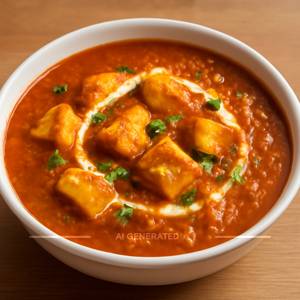 Paneer Masala