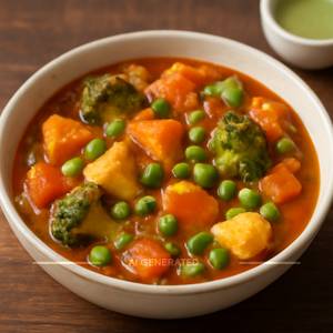 Mix Veg