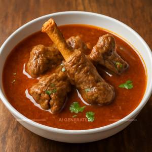 Mutton Rogan Josh