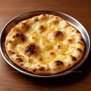 Butter Naan