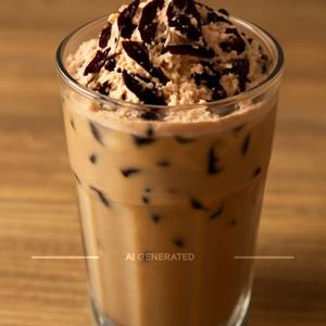 Iced Mocha