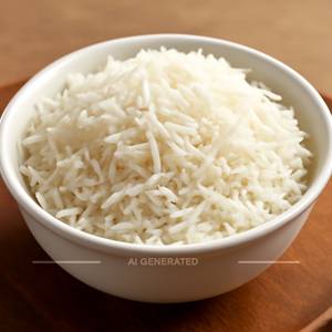 Plain Rice