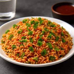 Schezwan Fried Rice