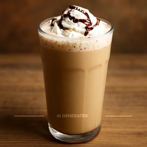 Cold Coffee