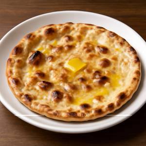 Tandoori Butter Roti