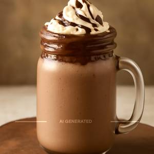 Nutella Shake