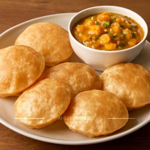 Puri Sabji