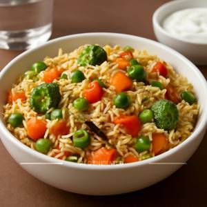 Veg Pulao
