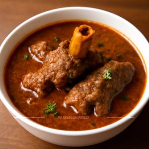 Mutton Masala