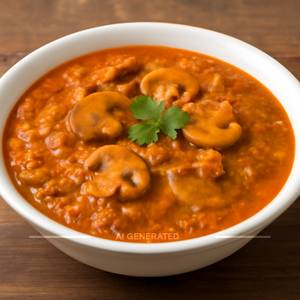 Mashrum Masala
