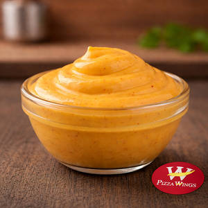 Tandoori Spiced Dip