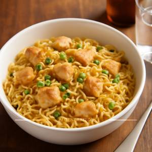 Maggi Chicken