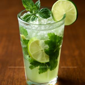 Vergin Mojito