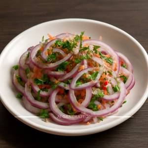 Onion Salad