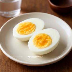Boiled Egg