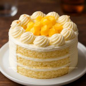 Pine Apple    