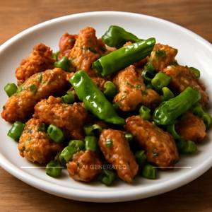 Chilli Fish