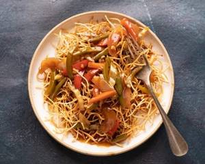 Veg American Chopsuey