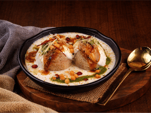 Dahi Wada