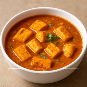 Paneer Masala 