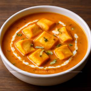 Shahi Paneer