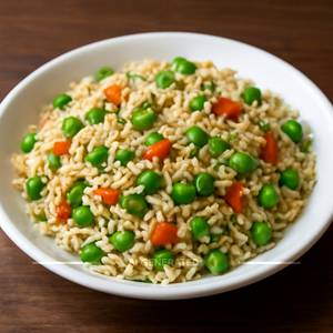 Fried Rice