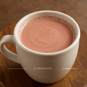 Rose Chai