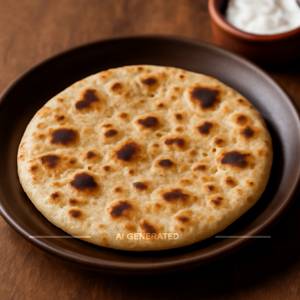 Tawa Roti