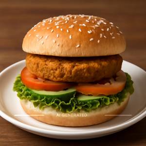 Veg Burger