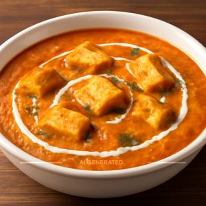 Paneer Lababdar