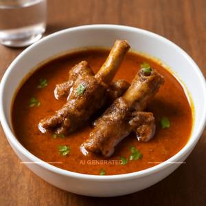 Mutton Curry