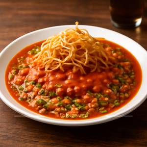 American Chopsuey