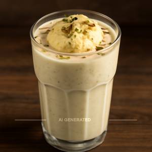 Ras Malai Shake