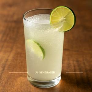 Nimbu Soda