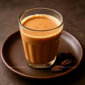 Special Masala Tea