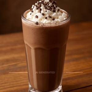 Chocolate Shake