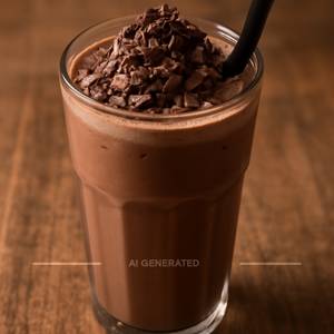 Chocolate Ice Cream 100 ml
