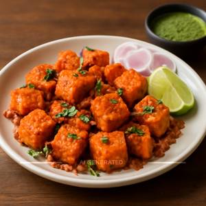 Paneer 65