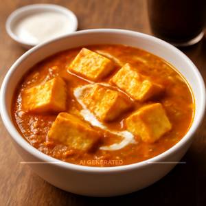 Paneer Panjabi 
